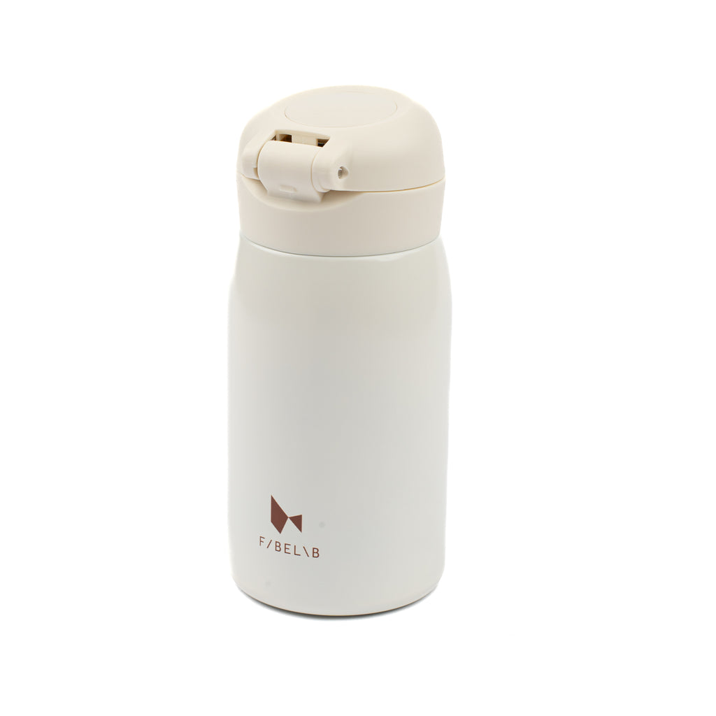 Fabelab gertuvė „Horse“, 320 ml – saugi ir patogi vaikams
